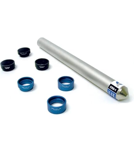 Amazon.com : Park Tool CRP-2 Adjustable Crown Race Puller : Bike